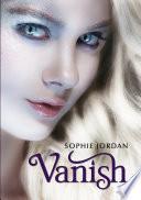 libro Firelight, 2. Vanish. Alma De Niebla