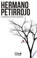 libro Hermano Petirrojo