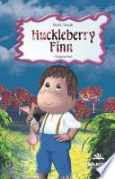 libro Huckleberry Finn