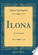 libro Ilona
