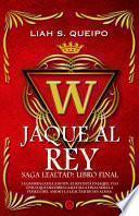 libro Jaque Al Rey