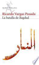 libro La Batalla De Bagdad