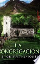 libro La Congregación: Edición De Letra Grande En Tapa Dura
