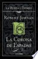 libro La Corona De Espadas