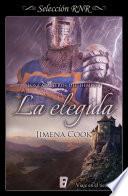 libro La Elegida (bdb)