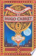 libro La Invención De Hugo Cabret