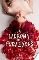 libro La Ladrona De Corazones