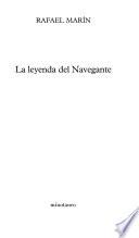 libro La Leyenda Del Navegante