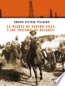 libro La Muerte De Pancho Villa Y Los Tratados De Bucareli