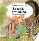 libro La Ratita Presumida