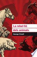 libro La Rebel·lió Dels Animals