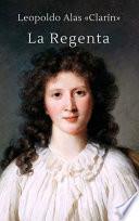 libro La Regenta (clásicos De Leopoldo Alas 