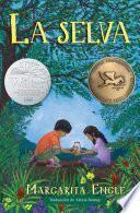 libro La Selva (forest World)