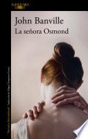 libro La Señora Osmond