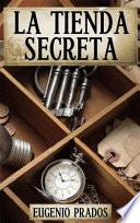 libro La Tienda Secreta