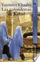 libro Las Golondrinas De Kabul