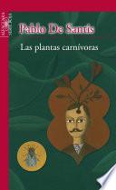 libro Las Plantas Carnívoras