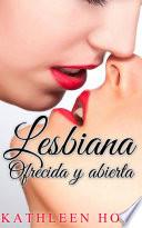 libro Lesbiana: Ofrecida Y Abierta