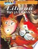 libro Liliana, Bruja Urbana
