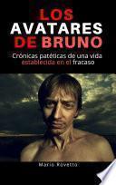 libro Los Avatares De Bruno