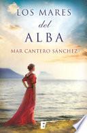 libro Los Mares Del Alba