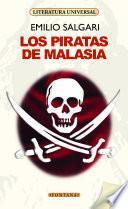 libro Los Piratas De Malasia
