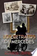 libro Los Retratos De Mercedes