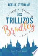 libro Los Trillizos Bradley