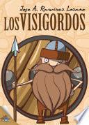 libro Los Visigordos
