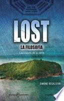 libro Lost La Filosofia / Lost Philosophy