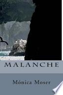 libro Malanche