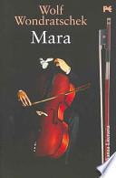 libro Mara