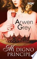 Arwen Grey
