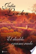 libro El Diablo Enamorado