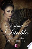 libro El Alma Del Diablo (romantic Ediciones)