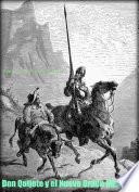 libro Don Quijote Y El Nuevo Orden Mundial.