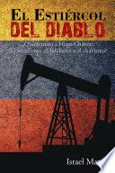 libro El Estiércol Del Diablo