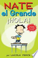 libro Nate El Grande: Hola!