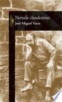 libro Neruda Clandestino