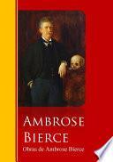 libro Obras De Ambrose Bierce