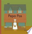 libro Pepa Pas