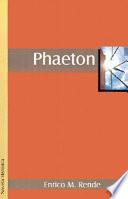 libro Phaeton