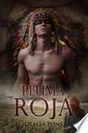 libro Pluma Roja