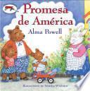 libro Promesa De América