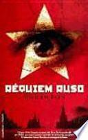libro Requiem Ruso
