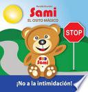 libro Sami El Osito MÁgico