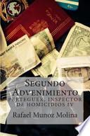 libro Segundo Advenimiento