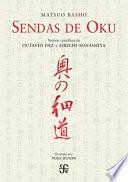 libro Sendas De Oku