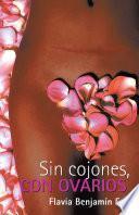 libro Sin Cojones, Con Ovarios