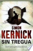 libro Sin Tregua